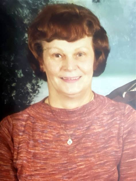 Jeanette Pierce Obituary - East Hartford, CT