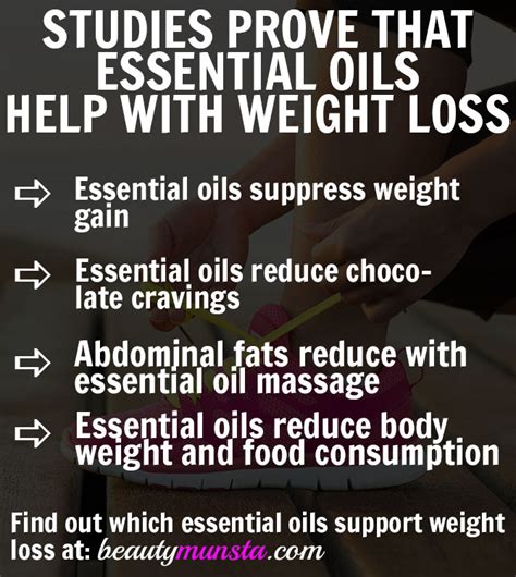 Unlock Weight Loss with These Powerful Essential Oils for Belly Fat Burning - Hunter Games Magazine
