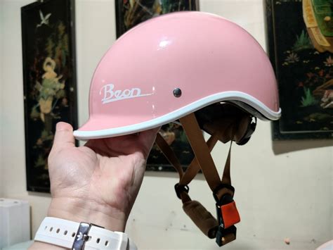 BEON HELMET on Carousell