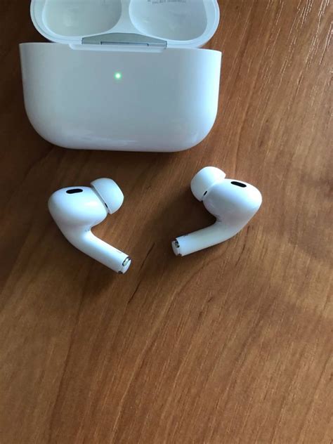 Apple AirPods Pro 2 аір подс про 2: 4 850 грн. - Навушники Київ на Olx