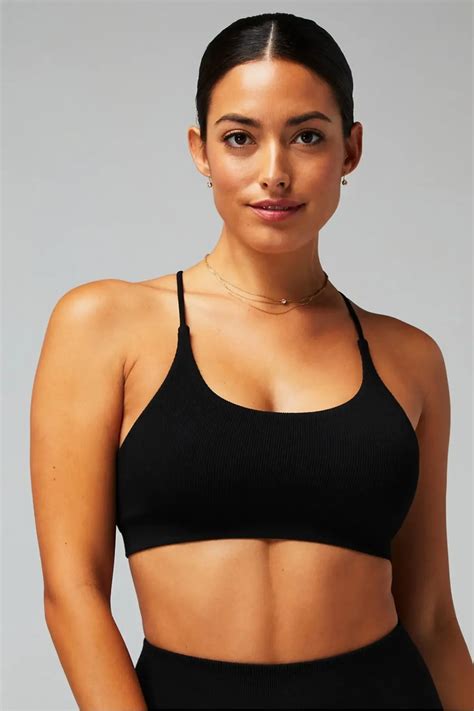 The Most Supportive Wireless Bras