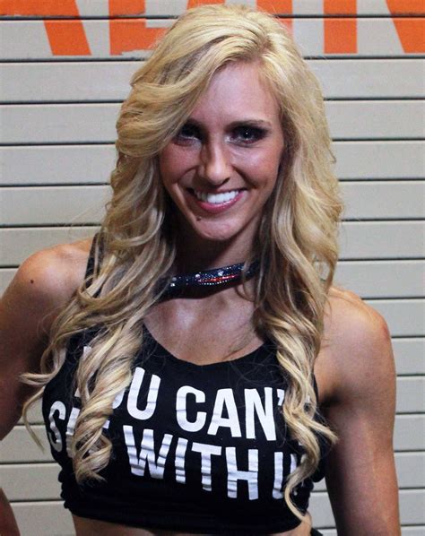 WWE Divas Champion---- Charlotte Flair (2015). She has a PPV