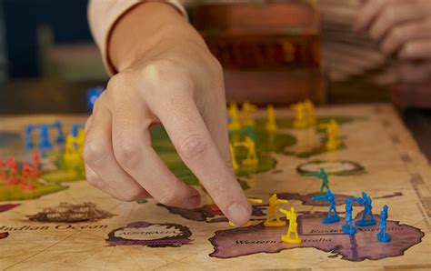 risk game how to play