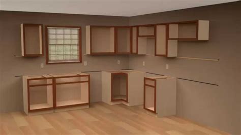 2 Cliqstudios Kitchen Cabinet Installation Guide Chapter You