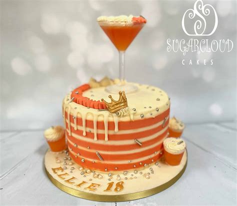 Sugar Cloud Cakes - Cake Designer, Nantwich, Crewe, Cheshire | A