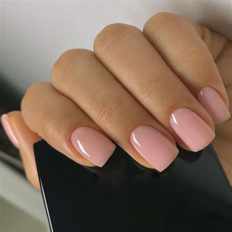 Amazon.com: 24 PCS Press on Nails Stick On Nail for Women, Short Square
