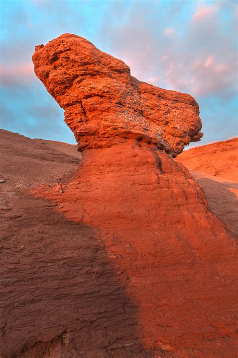 how to pronounce geological
