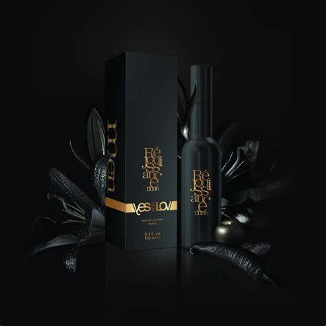 Rejouissance Men YesForLov cologne - a fragrance for men