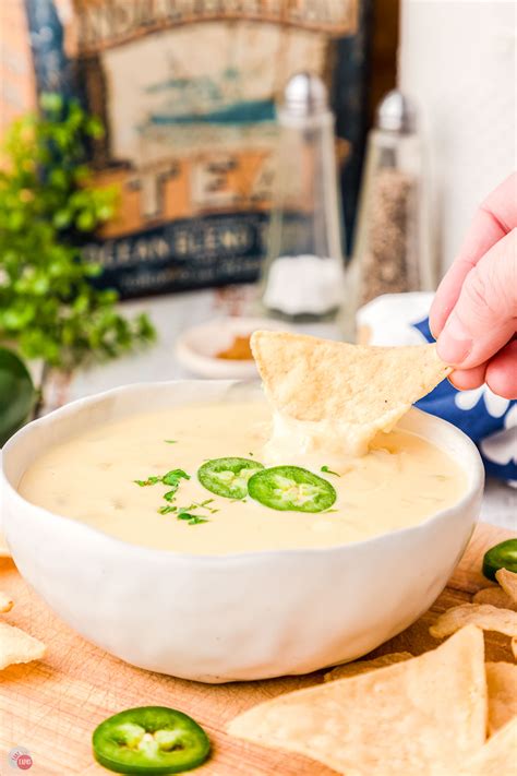 Best Queso Blanco (Just 3 ingredients) Take Two Tapas