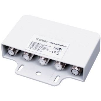 sat switch  giannakopoylos hlektronika