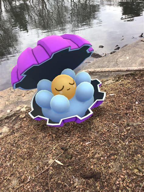 I caught 1 shiny yesterday, really wanted to share this snapshot with ...