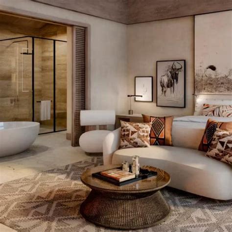 New Luxury Lodge Opens at Ngorongoro Crater – APTA