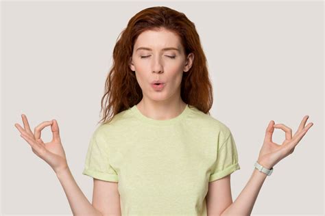 How to Get Calm Now! - Master Hypnotist Society