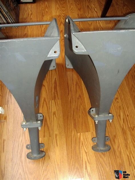 altec  horns pair photo   audio mart