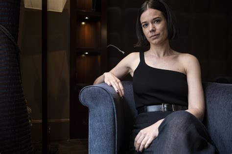 Laia Costa: "Tienes que elegir entre jugar o ser tú misma, no se puede