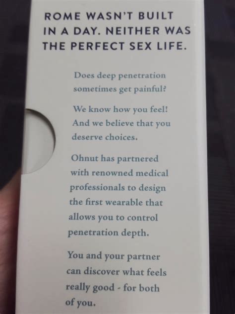 Does sex hurt with deep penetration? – Bloomin' Uterus