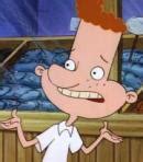 Hey Arnold! (1996 TV Show) - Behind The Voice Actors