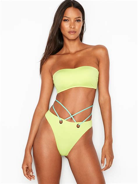 Victoria's Secret Swimsuits 2019 | PS Fashion