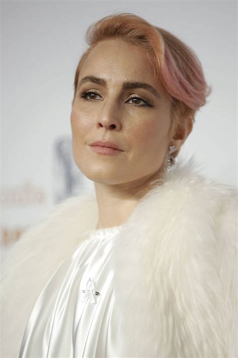 Noomi Rapace - filmography
