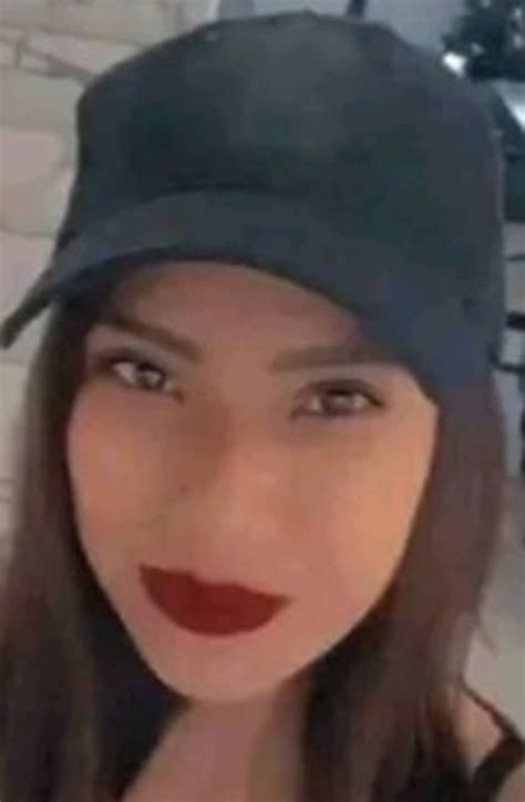 Se busca a Ruby Mariel Reyes Morales de 17 años de edad | Noticias de