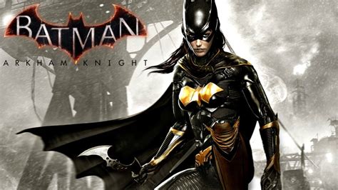 Batman Arkham Knight New DLC Announced - Vgamerz