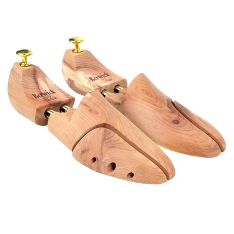 Gentleman Store - Zedernholz-Schuhspanner Berwick - Berwick 1707