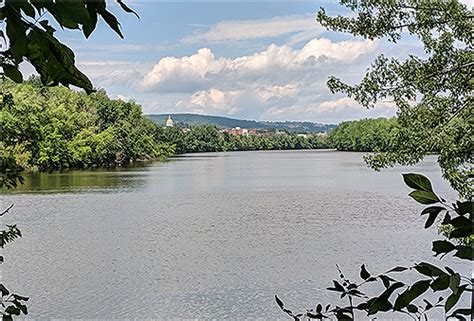 Merrimack River - Five Rivers Conservation Trust