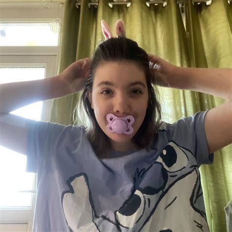 Babi bunni : ageregression