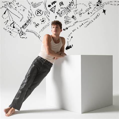 Album Review: Charlie Puth, 'CHARLIE' - Our Culture