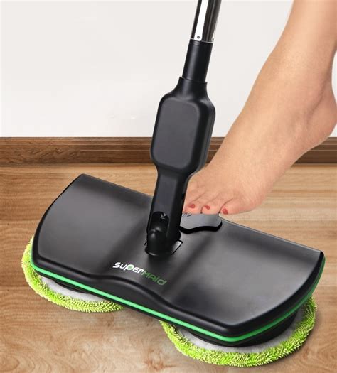 Melhor Limpador De Piso Elétrico - Limpador De Piso Eletrico - electricade