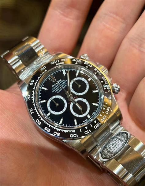 New Replica Rolex Daytona models from Clean Factory - RepsGuide.com