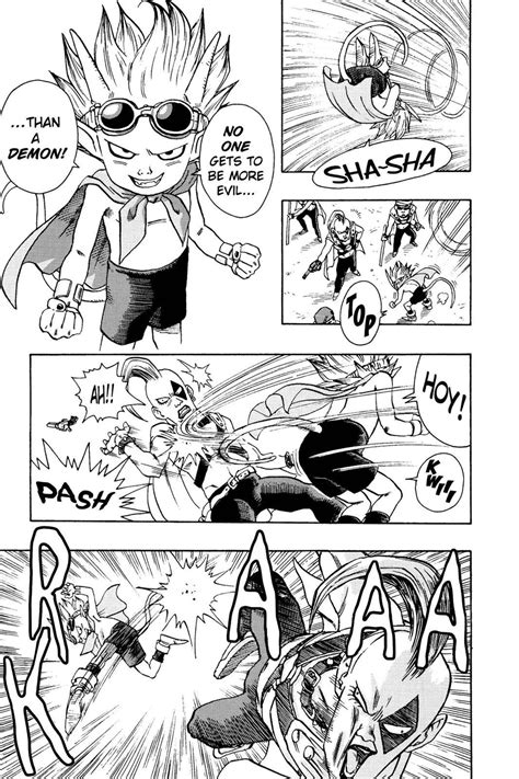 Respect Beelzebub! (Sand Land) : r/respectthreads