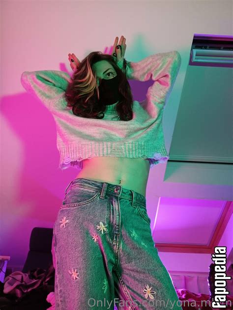 Yona.mlem Nude OnlyFans Leaks - Photo #3597737 - Fapopedia
