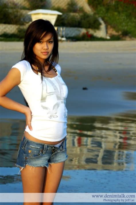 Asian Sirens · Kathie Pham