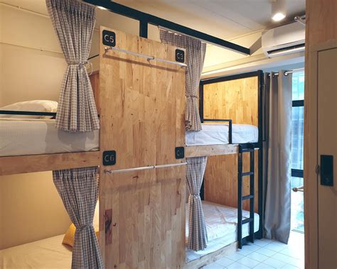 Best Hotels & Accommodations in Chiang Mai, Thailand in 2023