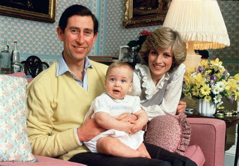 People are just now noticing that Princess Diana and Prince Charles were the same height