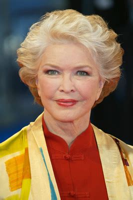 Ellen Burstyn Movies