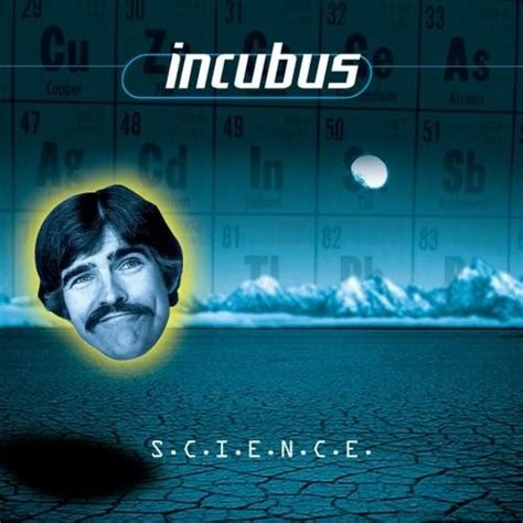 Incubus - S.C.I.E.N.C.E. - Reviews - Album of The Year