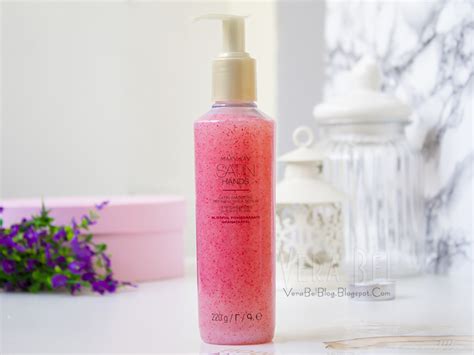 Vera BEL: Mary Kay набор для ухода за руками Satin Hands Сочный гранат