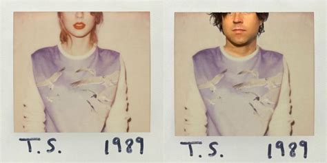 Ryan Adams covers Taylor Swift's 1989 – Lightning 100