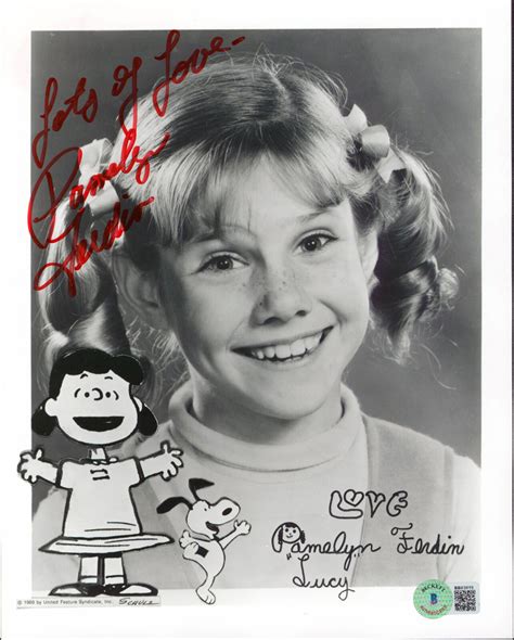 Pamelyn Ferdin Night Gallery