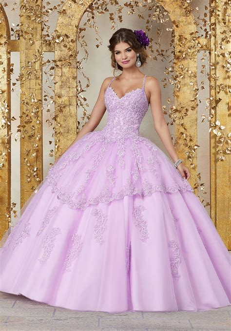 pastel purple quinceanera dresses - Barbarous Binnacle Image Bank