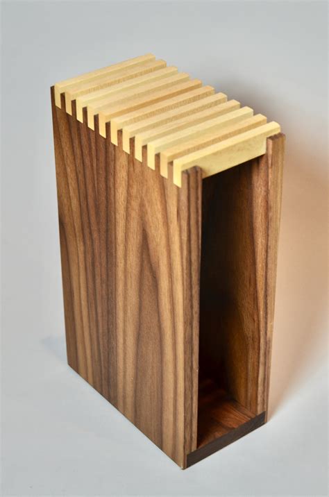 custom handmade wooden knife blocks sticks boards sticks boards