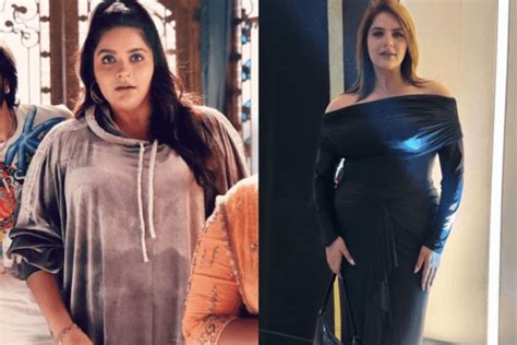 rarkpk fame anjali anands massive weight loss   food
