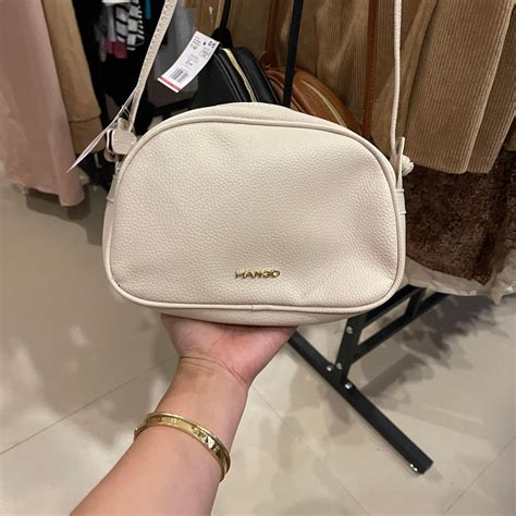 mango sling bag womens fashion bags wallets cross body bags