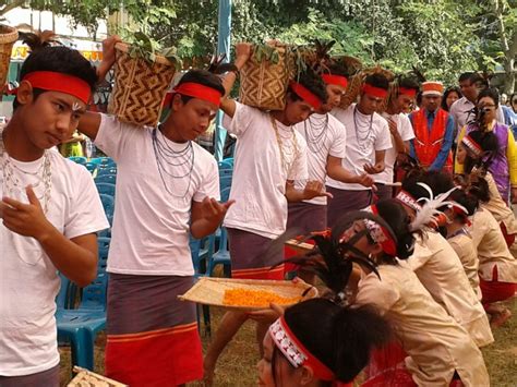 10 Festivals Of Bangladesh | [2023 guide]