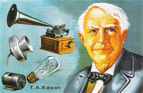 Tesla protiv Edisona – Princip.INFO
