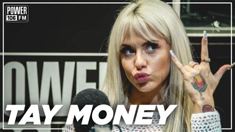 Tay Money Sizzles with New Single Donuts - Maxed HipHop