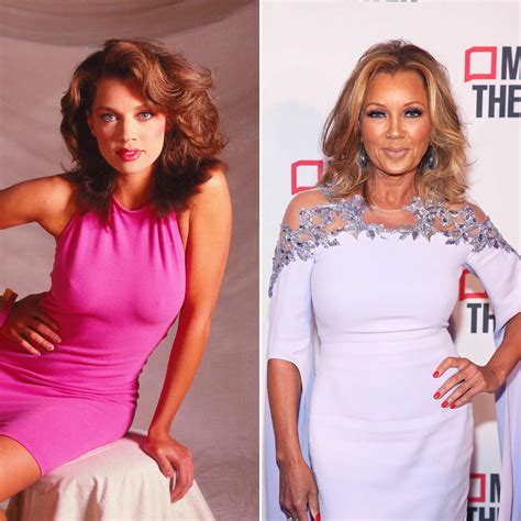 Vanessa Williams Reflects on 1984 Miss America Nude Photo Scandal | Us