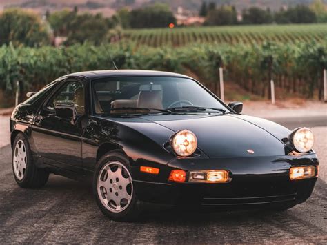 Porsche 928 GT Market - CLASSIC.COM